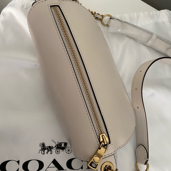 Coach belt bag - Picture 8 of 9